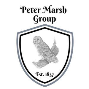 Logo-Design von A.S D e s i g n für Peter Marsh Group | Design: #17358902