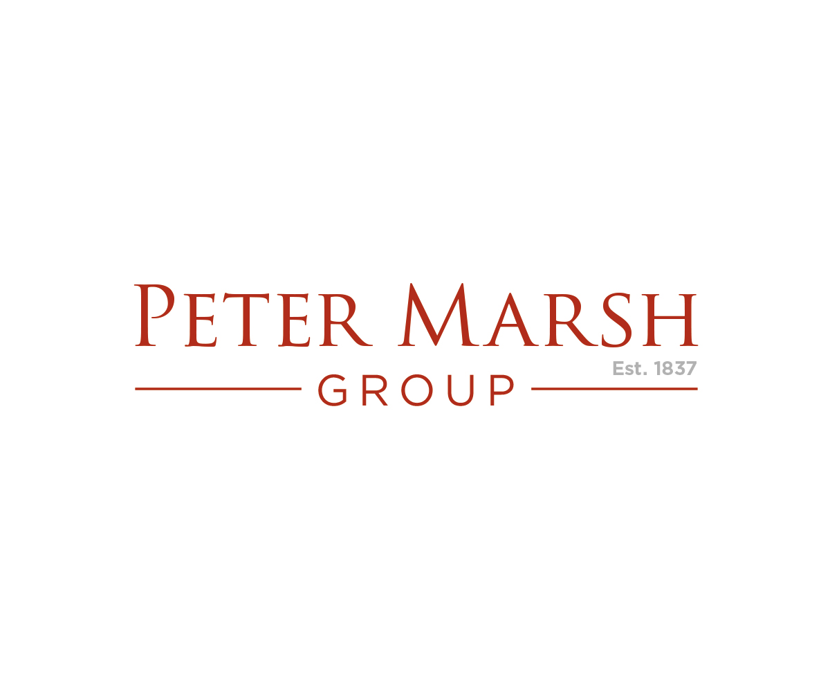Logo-Design von JoGraphicDesign für Peter Marsh Group | Design #17316481