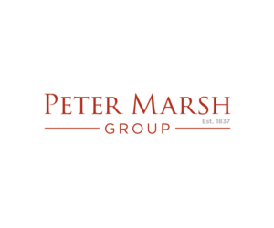 Logo-Design von JoGraphicDesign für Peter Marsh Group | Design: #17316481