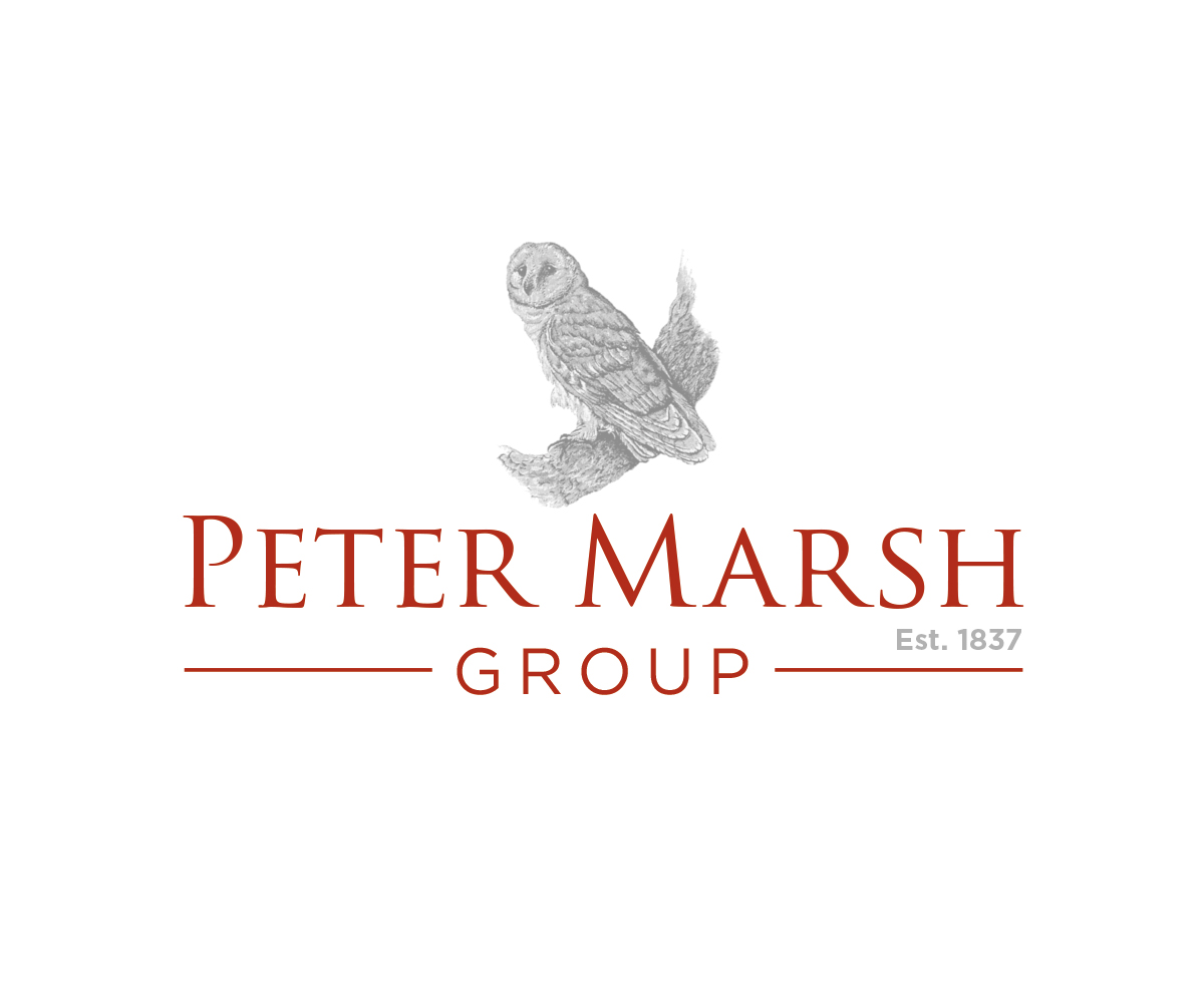 Design de Logo par JoGraphicDesign pour Peter Marsh Group | Design #17316499