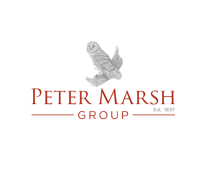 Logo-Design von JoGraphicDesign für Peter Marsh Group | Design: #17316499