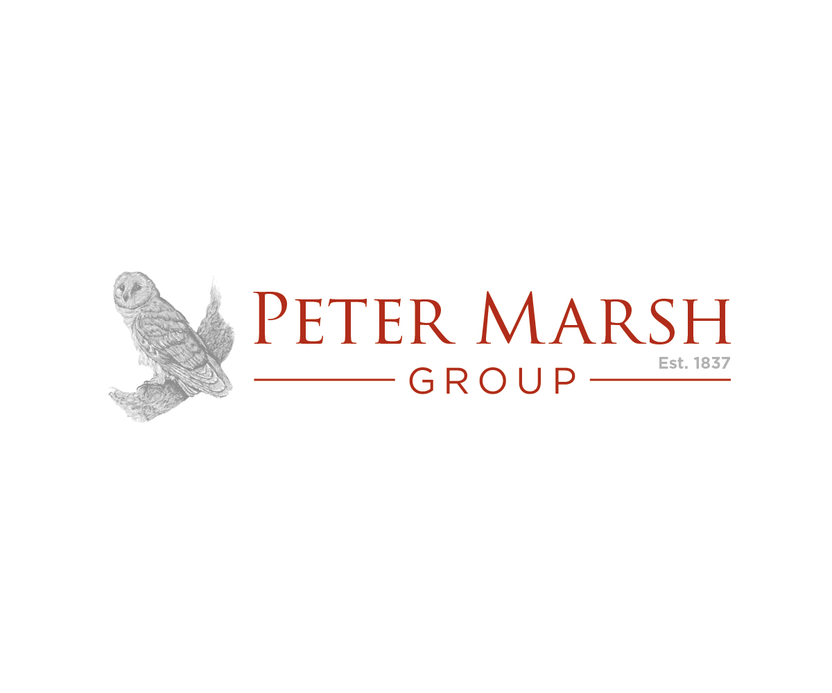 Design de Logo par JoGraphicDesign pour Peter Marsh Group | Design #17316520