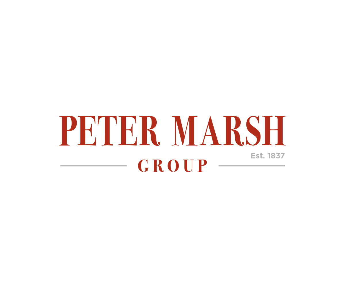 Logo-Design von JoGraphicDesign für Peter Marsh Group | Design #17316878