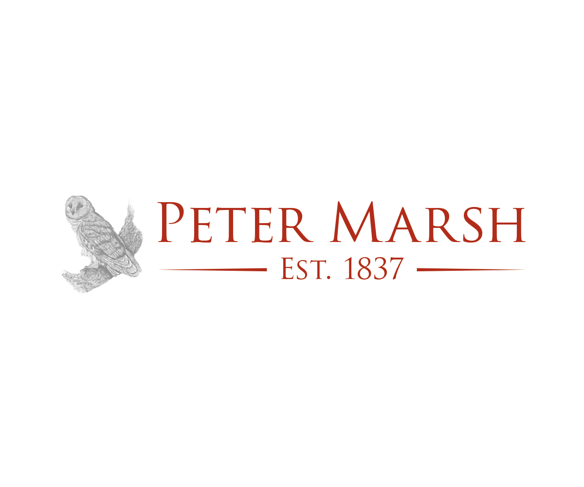 Logo Design by JoGraphicDesign for Peter Marsh Group | Design #17541627