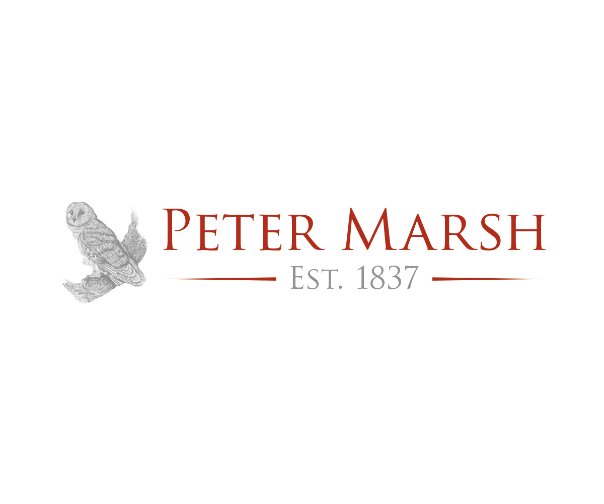 Logo Design by JoGraphicDesign for Peter Marsh Group | Design #17541635