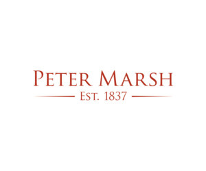 Logo-Design von JoGraphicDesign für Peter Marsh Group | Design: #17541666