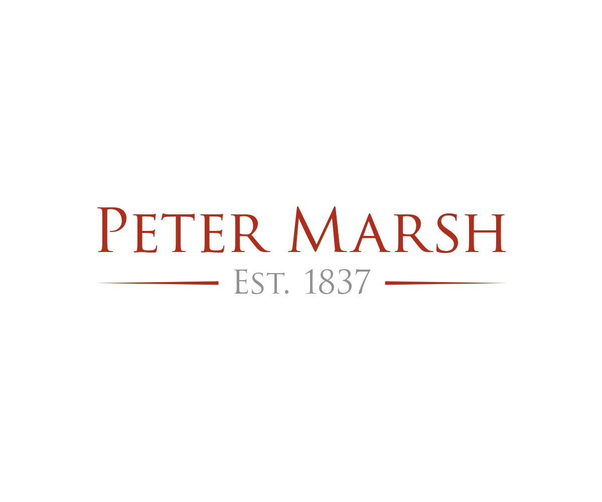 Logo Design by JoGraphicDesign for Peter Marsh Group | Design #17541680