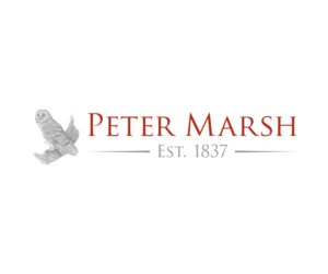 Logo-Design von JoGraphicDesign für Peter Marsh Group | Design: #17542393