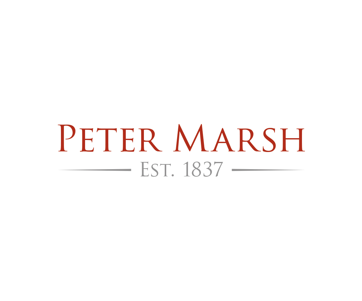 Logo-Design von JoGraphicDesign für Peter Marsh Group | Design #17542408