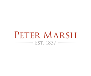 Logo-Design von JoGraphicDesign für Peter Marsh Group | Design: #17542408