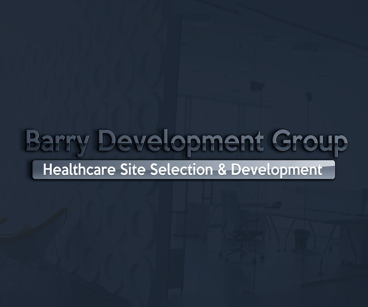 Logo Design by Designer Hamza for Barry Development Group  | Design #17392226