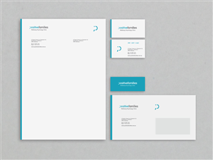 Logo Design by Fil Marra