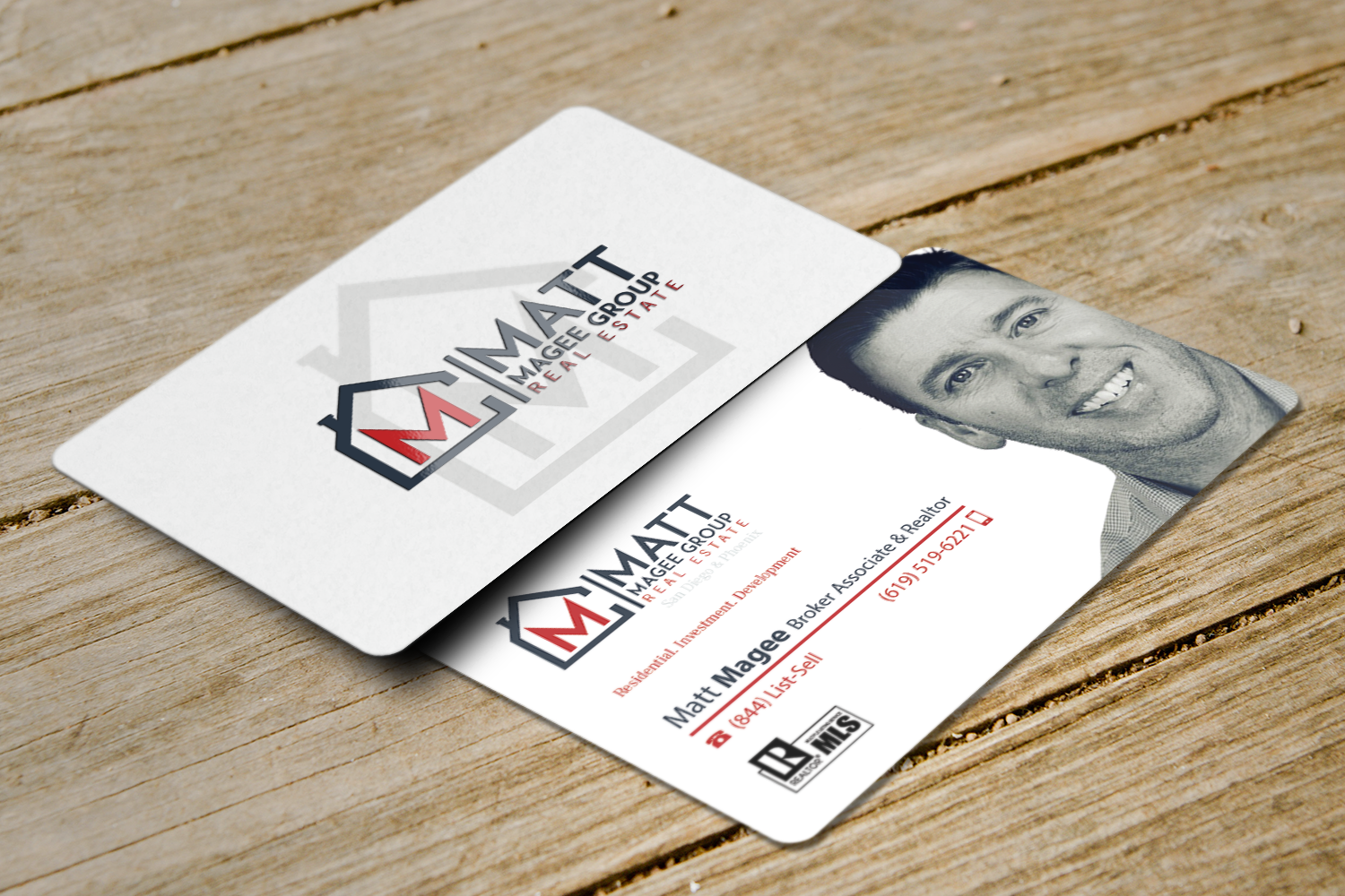 Business Card Design by Riz' for this project | Design #17247991