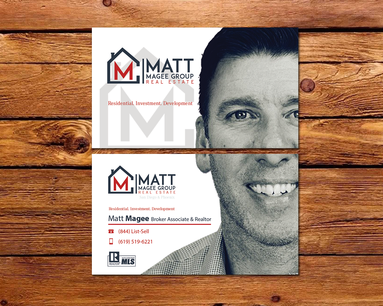 Business Card Design by Riz' for this project | Design #17287130