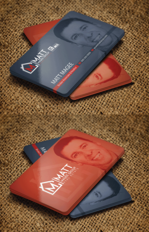 CREATIVE DESIGNERS NEEDED & Enhance Your Business Card Portfolio | Visitenkarten-Design von Riz'