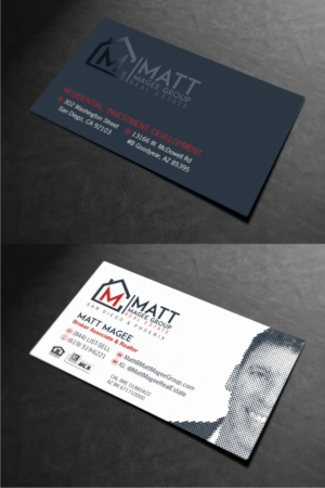 CREATIVE DESIGNERS NEEDED & Enhance Your Business Card Portfolio | Visitenkarten-Design von Atvento Graphics