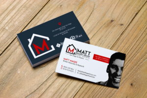 CREATIVE DESIGNERS NEEDED & Enhance Your Business Card Portfolio | Visitenkarten-Design von JK18