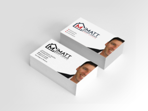Diseño de Tarjeta de Presentación por Creations Box 2015 para este proyecto | Diseño: #17183542