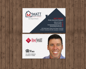 Business Card Design by chandrayaan.creative for this project | Design: #17184001