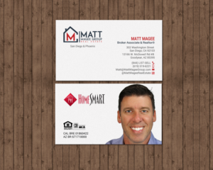 Business Card Design by chandrayaan.creative for this project | Design: #17184012