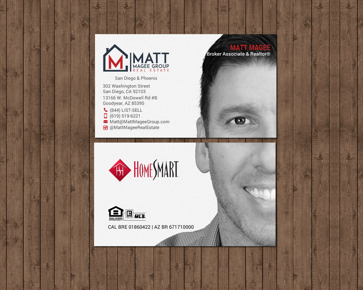 Design de Carte de Visite par chandrayaan.creative pour ce projet | Design #17184014