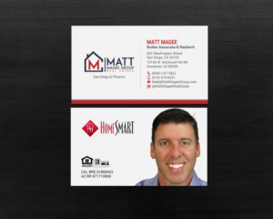 Business Card Design by chandrayaan.creative for this project | Design: #17184263