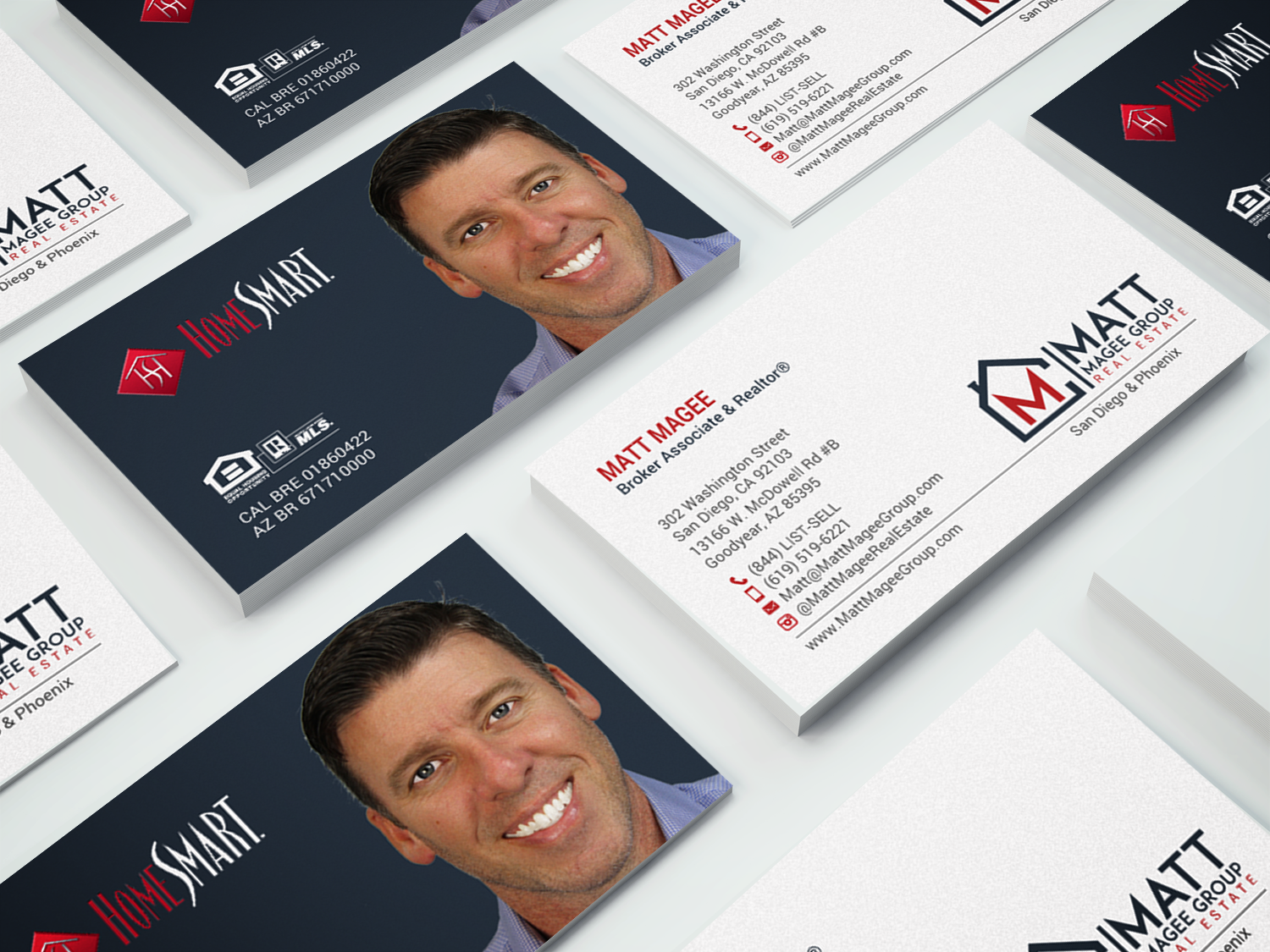 Business Card Design by chandrayaan.creative for this project | Design #17184310