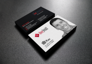 Business Card Design by chandrayaan.creative for this project | Design: #17184312