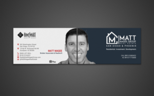 Business Card Design by chandrayaan.creative for this project | Design: #17206004