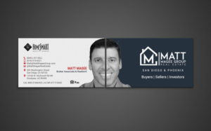 Business Card Design by chandrayaan.creative for this project | Design: #17529936