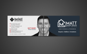 Business Card Design by chandrayaan.creative for this project | Design: #17609912