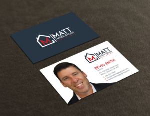 Business Card Design by Tripti Ranjan Gain for this project | Design: #17179730