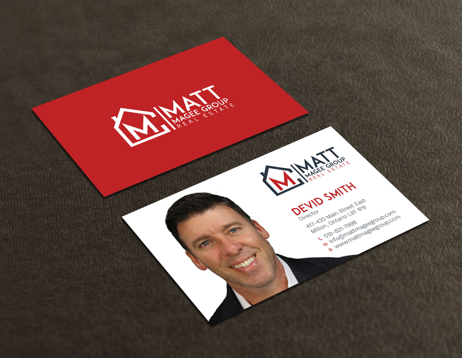 Design de Carte de Visite par Tripti Ranjan Gain pour ce projet | Design #17179731