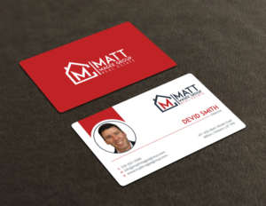 Business Card Design by Tripti Ranjan Gain for this project | Design: #17179735