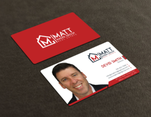 Business Card Design by Tripti Ranjan Gain for this project | Design: #17179752