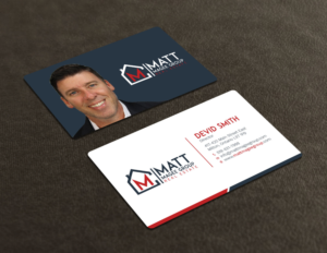 Business Card Design by Tripti Ranjan Gain for this project | Design: #17179753