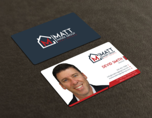 Business Card Design by Tripti Ranjan Gain for this project | Design: #17179755