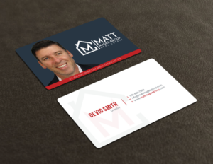 Business Card Design by Tripti Ranjan Gain for this project | Design: #17179773