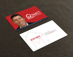 Business Card Design by Tripti Ranjan Gain for this project | Design: #17179775