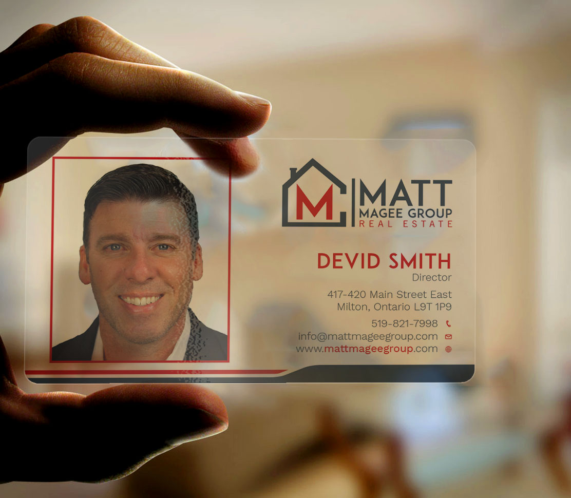 Business Card Design by Tripti Ranjan Gain for this project | Design #17179786