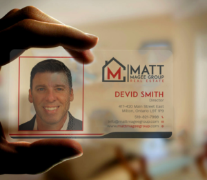 Business Card Design by Tripti Ranjan Gain for this project | Design: #17179786