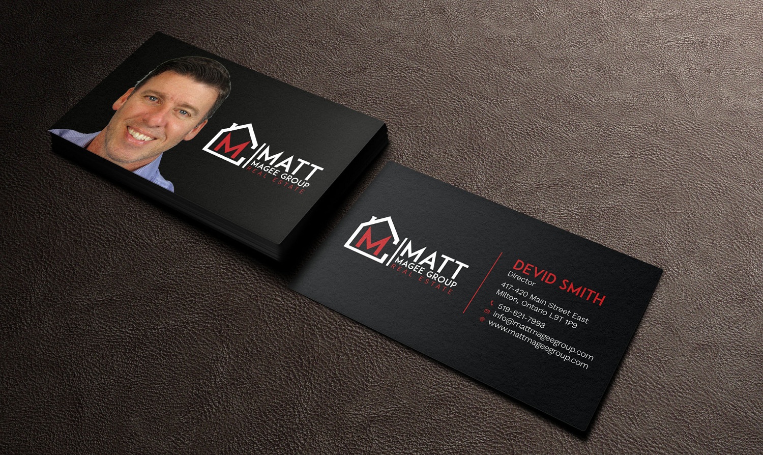Business Card Design by Tripti Ranjan Gain for this project | Design #17179798