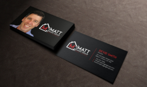 Business Card Design by Tripti Ranjan Gain for this project | Design: #17179798