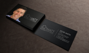 Business Card Design by Tripti Ranjan Gain for this project | Design: #17179799