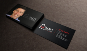 Business Card Design by Tripti Ranjan Gain for this project | Design: #17179808
