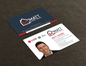 Business Card Design by Tripti Ranjan Gain for this project | Design: #17195098