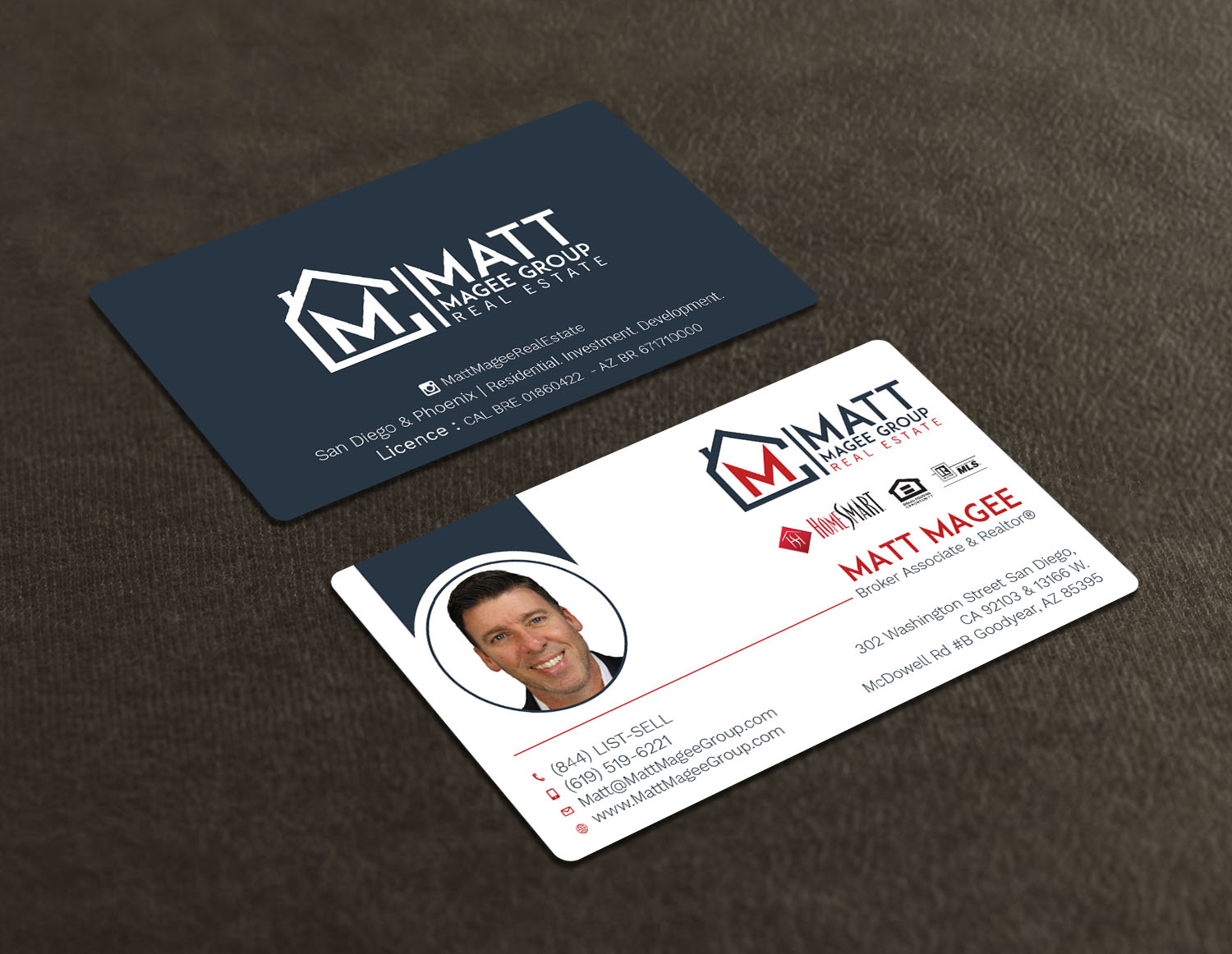 Business Card Design by Tripti Ranjan Gain for this project | Design #17195100