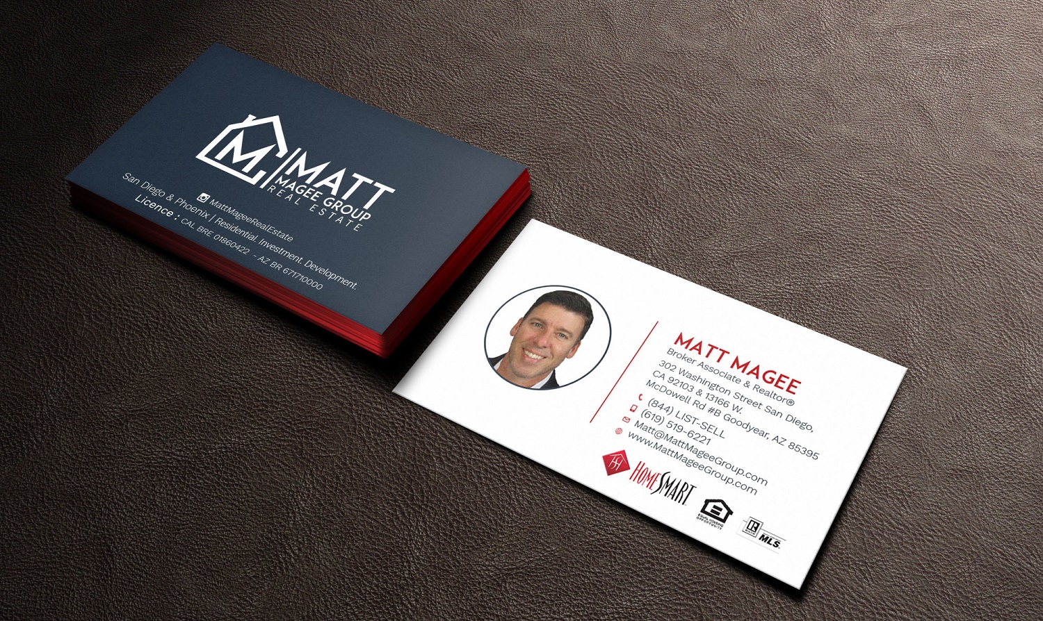 Business Card Design by Tripti Ranjan Gain for this project | Design #17195101