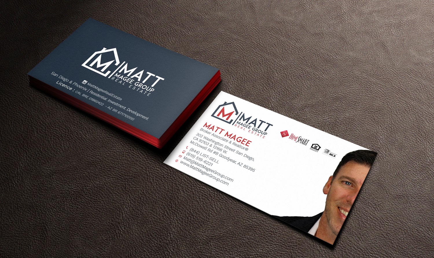 Business Card Design by Tripti Ranjan Gain for this project | Design #17195102