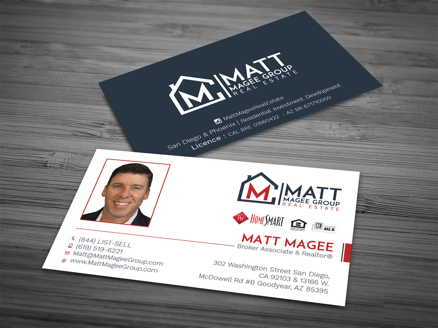 Business Card Design by Tripti Ranjan Gain for this project | Design #17195105